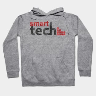 Smart Tech The 40 Year Old Virgin Hoodie